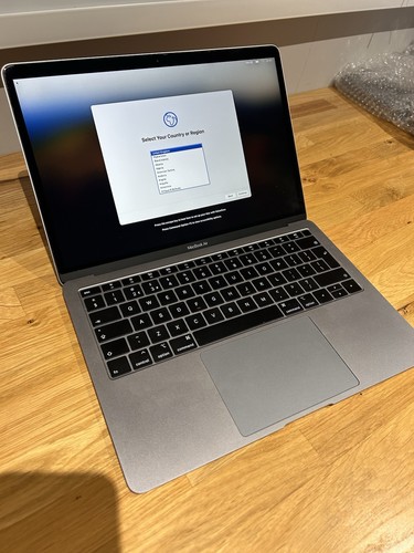 Apple macbook air retina - air,