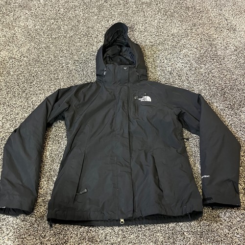 North face jacket womens - north, small