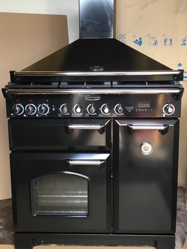Rangemaster classic deluxe - classic, 90