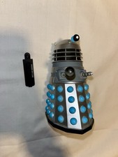 Doctor Who Talking Sound FX Dalek Wave 2 The Dead Planet Skaro Character Figure