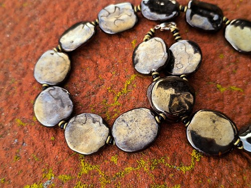 Kazuri kenya handmade ceramic - handmade,