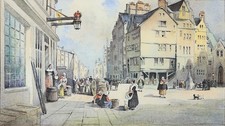 Victorian Edinburgh