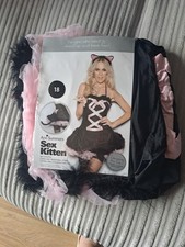 Ann Summers Sex Kitten Brand