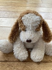 Vintage Lucy The Dog Brown