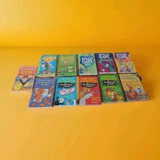 Childrens Novels X11  Michael Morpurgo,Roald Dahl,And Many More Kids Books.     