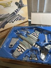 Corgi Archive Toys AA34701 English Electric Canberra B.Mk.2 Aircraft