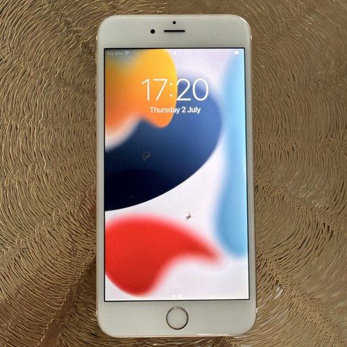 Apple iphone plus - apple, 128gb