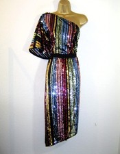 FAB SEQUIN VIBRANT ONE