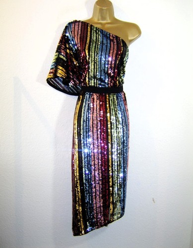 Fab sequin vibrant evening - fab,