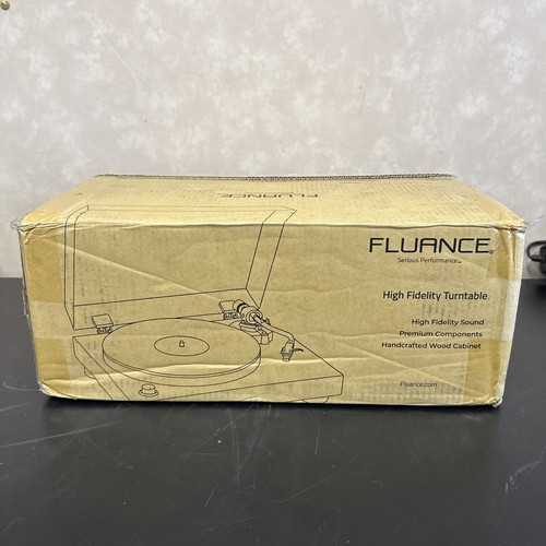 Fluance rt81 elite high - elite,