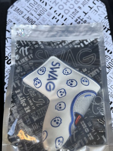 Swag golf may - foreth, star