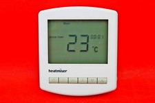 Heatmiser PRT-W Wireless