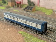 Hornby R726 Inter-City Second