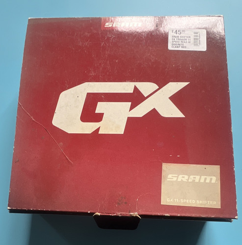Sram speed right rear - gx,