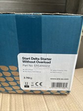 15kW Star Delta Starters