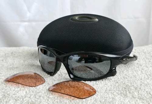 Oakley split jacket sunglasses - oakley,