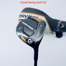 Callaway Mavrik Max Heavenwood