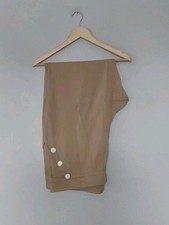 Nina leonard  Button Pockets