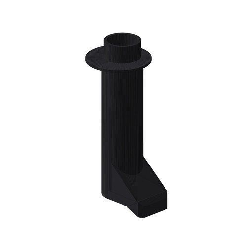Fits 2018 fiat 500 - lock, out