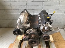 Range Rover P38 Engine Gems