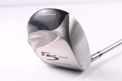 Taylormade dual driver - driver, /