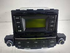 HYUNDAI TUCSON RADIO MEDIA