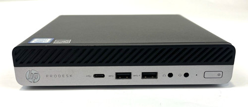 600 mini i5 7th - 600,