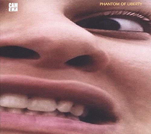 Camera phantom liberty - phantom, of
