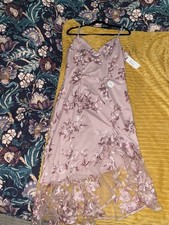 Chi Chi London Women's Dress