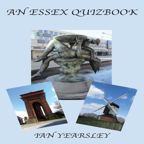 Essex quiz book - quiz,
