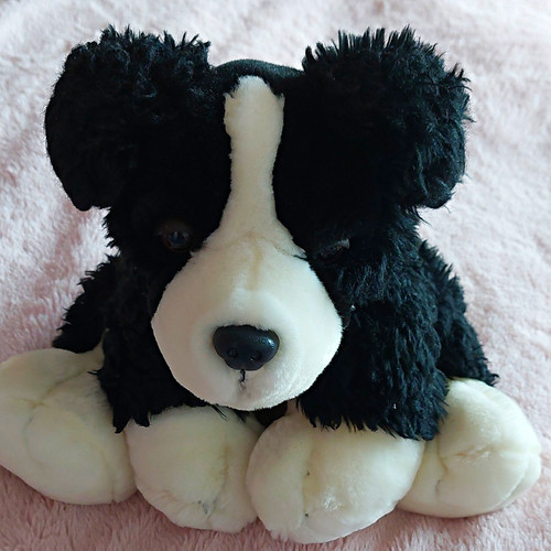 Keel toys collection black - toys, &
