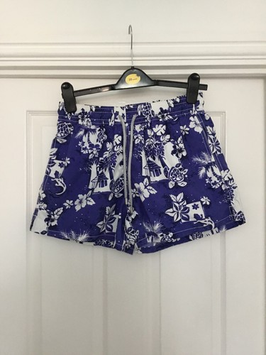 Vilebrequin swim shorts - vilebrequin, mens