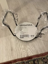 Ikea UPPDATERA Plate holder