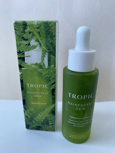 Tropic skincare rainforest dew - tropic,