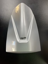 Aprilia RSV Mille Rear Seat