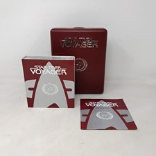 Star Trek - Voyager - Series 6