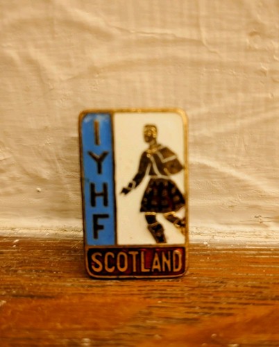 Vintage international youth - vintage,