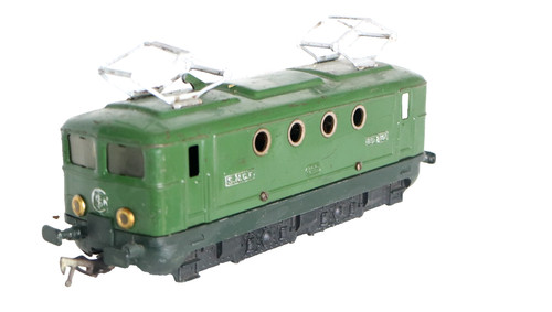 Ac5465 vintage jep sncf - :vintage,