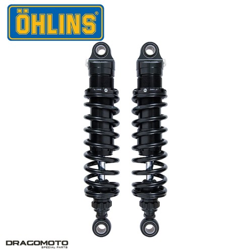 Shock absorber harley - absorber,