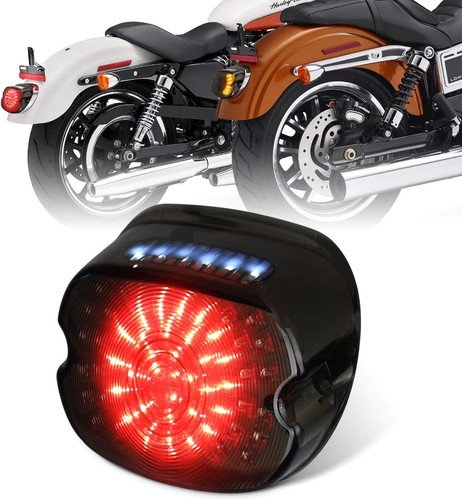 Movotor led tail light brake - led,