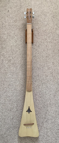 Mac nally style acoustic