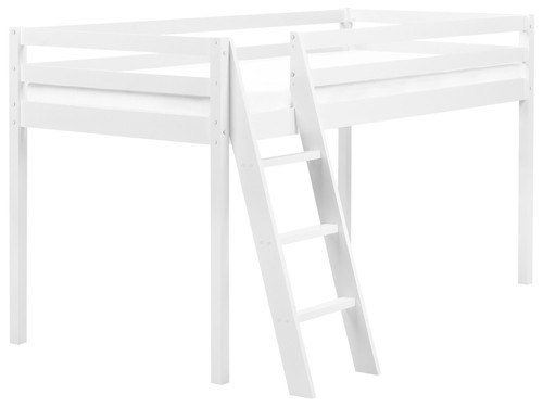 Mid sleeper bed - mid,