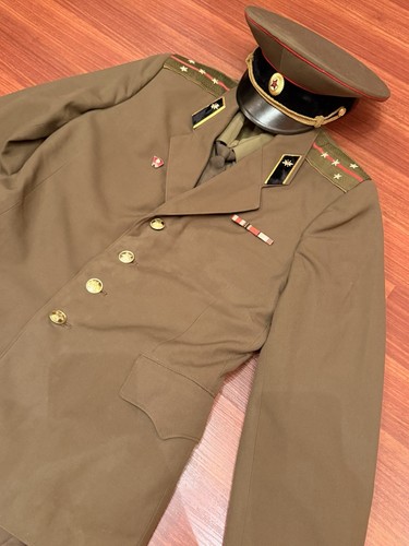 Vintage clothes suit captain - vintage,