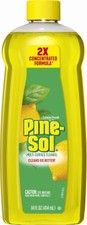 Multi-Surface Cleaner, Lemon