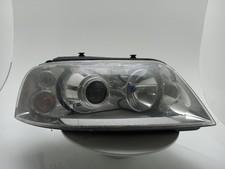 SEAT ALHAMBRA Headlamp