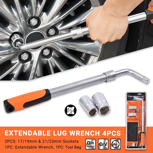 Heavy duty extendable - duty, van