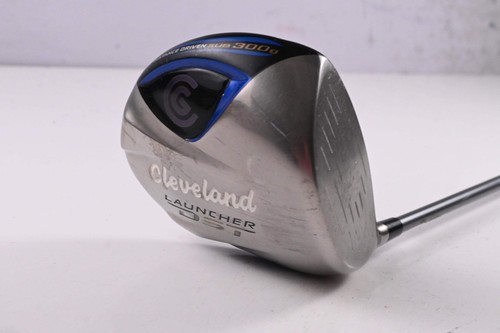 Cleveland launcher dst driver - launcher,