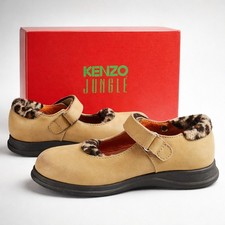 Girls Kenzo Jungle Koala Beige