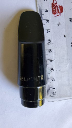 Belmonte alto saxophone - belmonte,