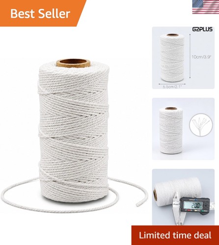 Multi functional 2mm - 2mm, cotton